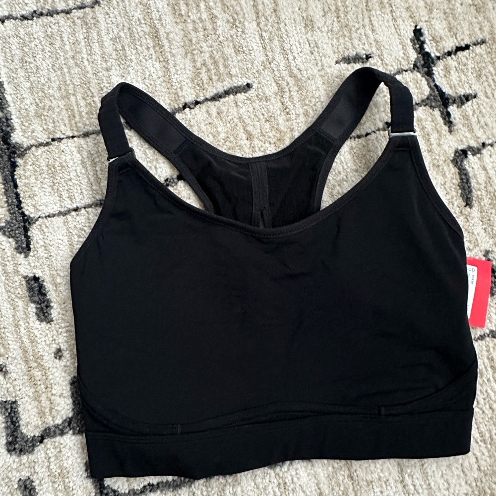 Spanx High Impact Sports Bra
